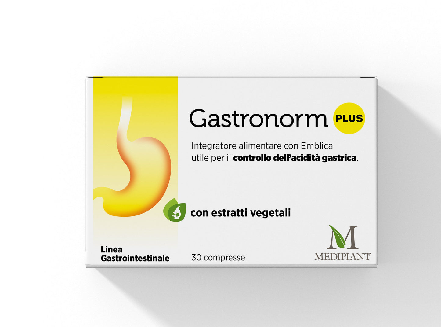 Gastronorm Plus
