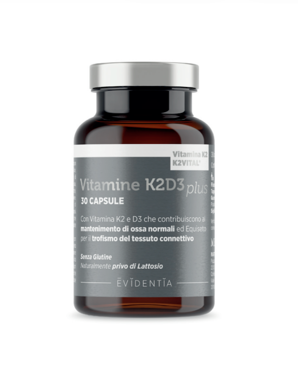 Vitamine K2D3plus