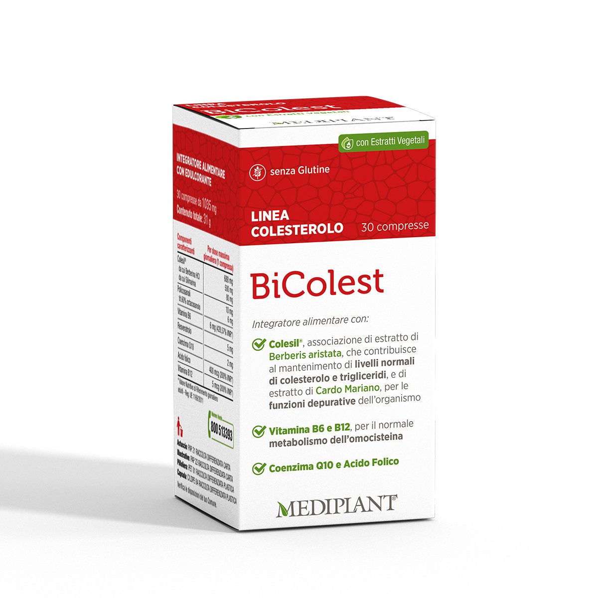 Bicolest