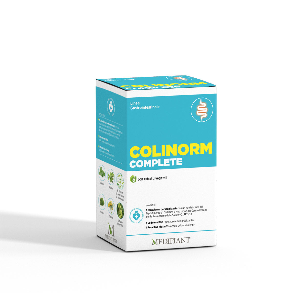 Colinorm Complete