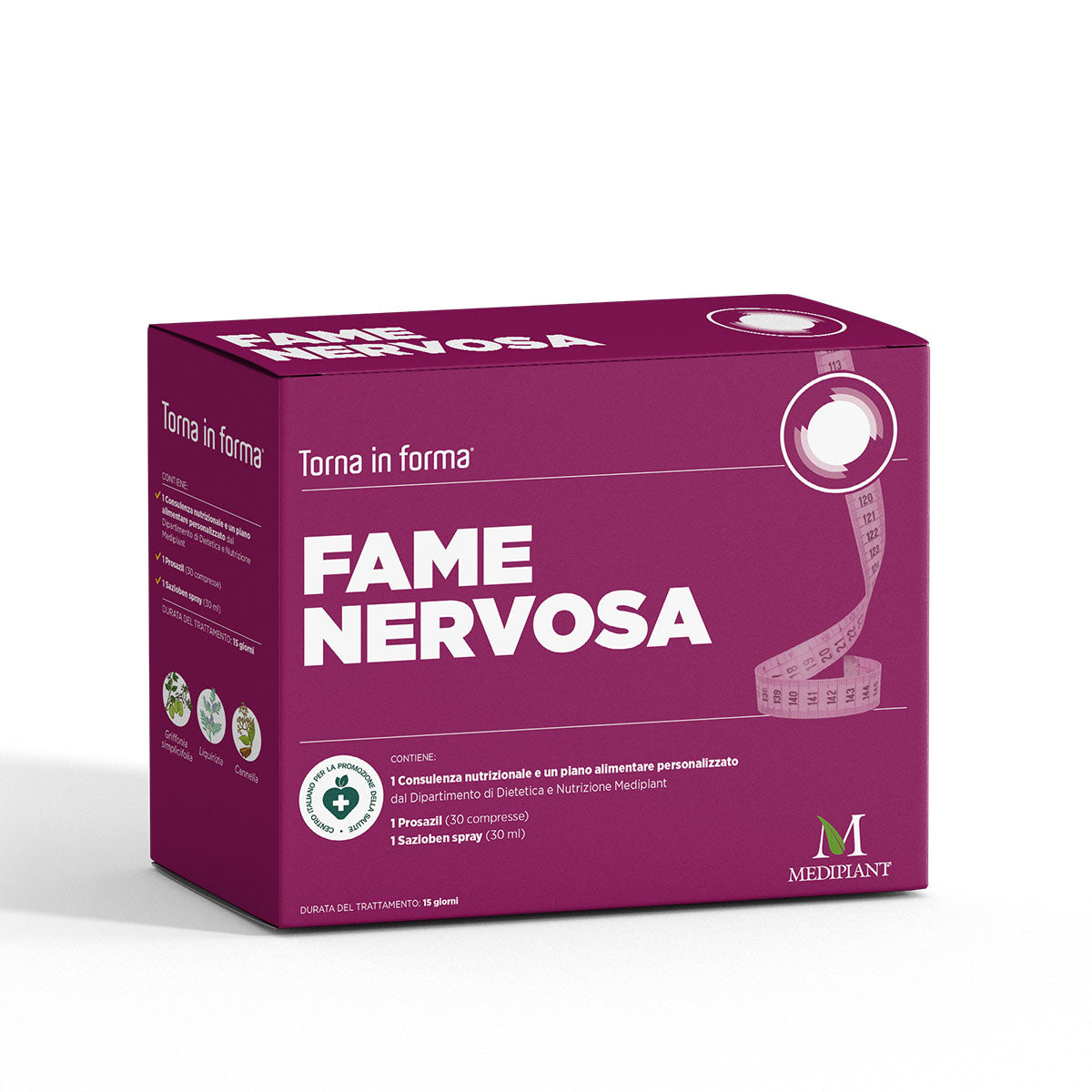 Fame Nervosa