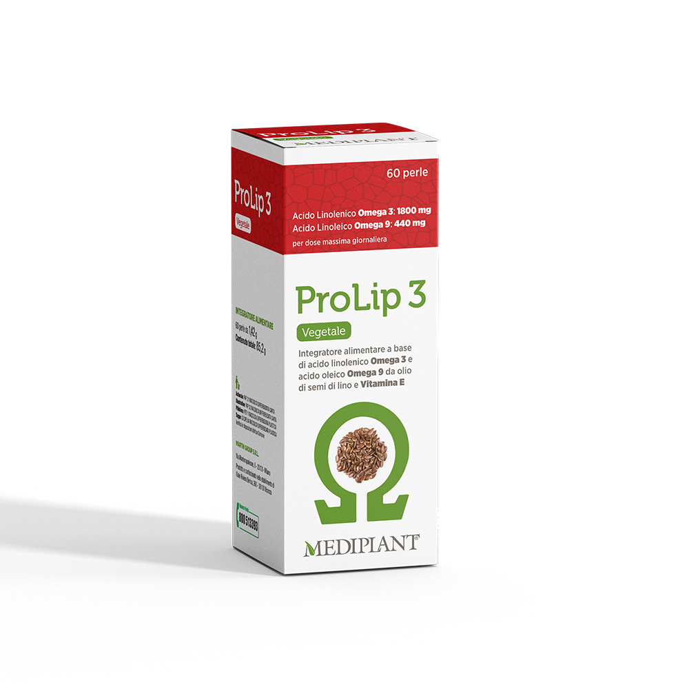 ProLip 3 Veg