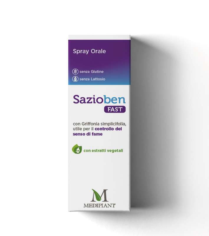 Sazioben spray