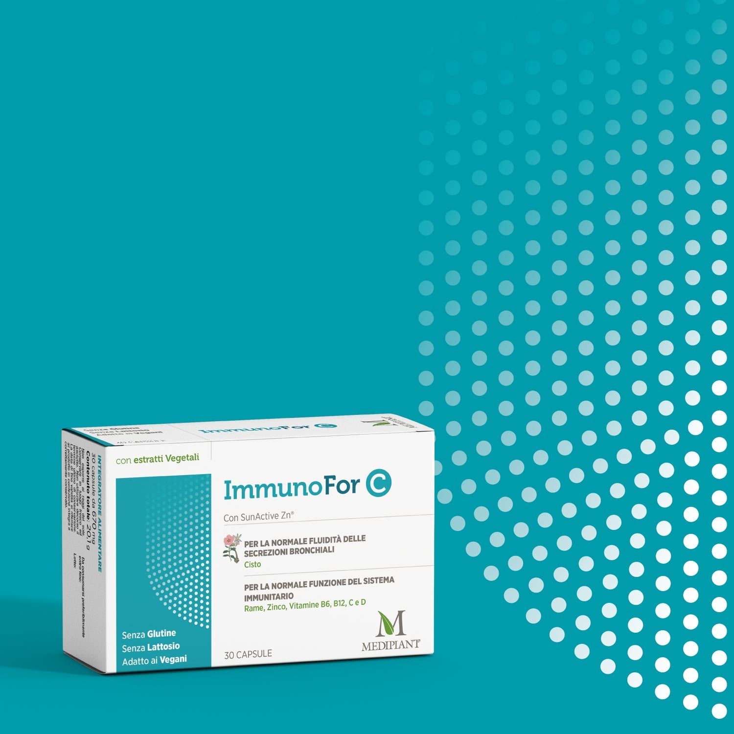 Linea Difese Naturali