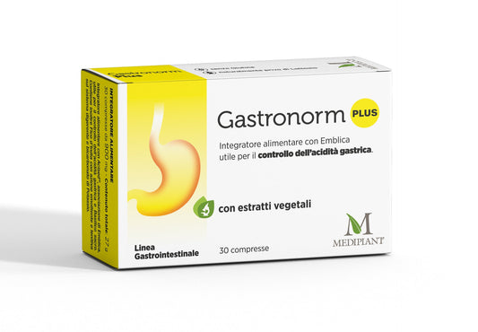 Gastronorm Plus