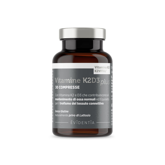 Vitamine K2D3plus