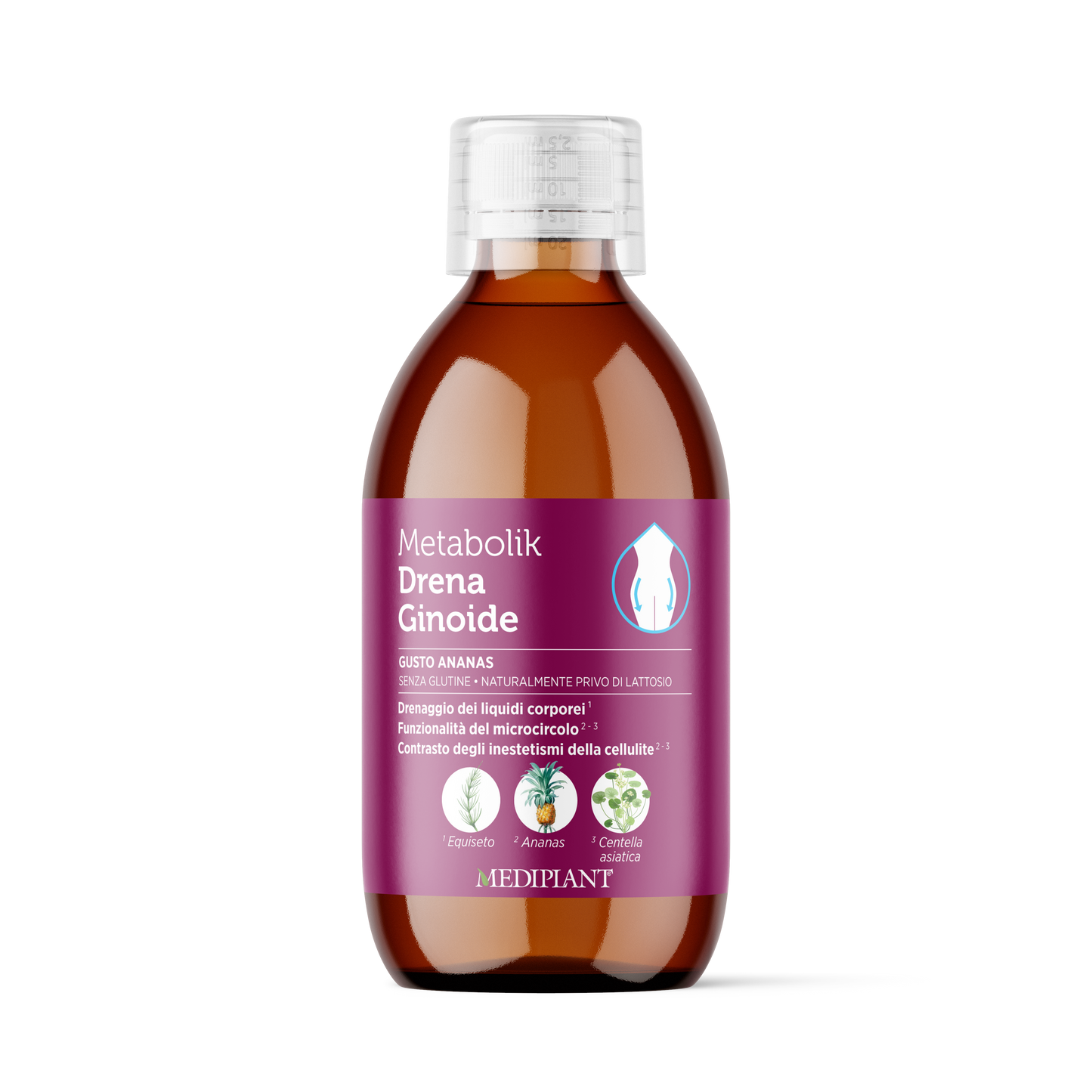 Metabolik Drena Ginoide