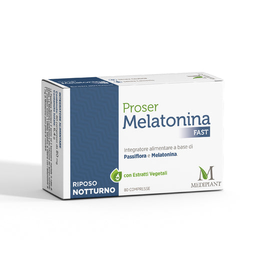 Proser Melatonina