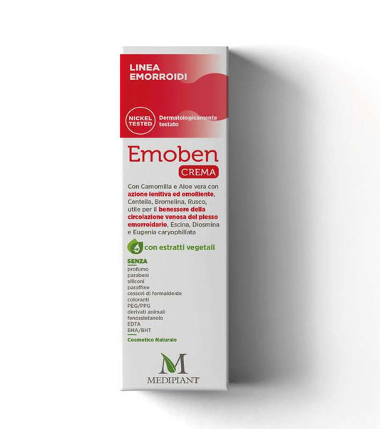 Emoben crema