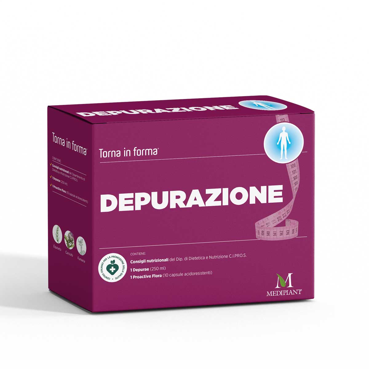 Depurazione