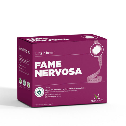 Fame Nervosa