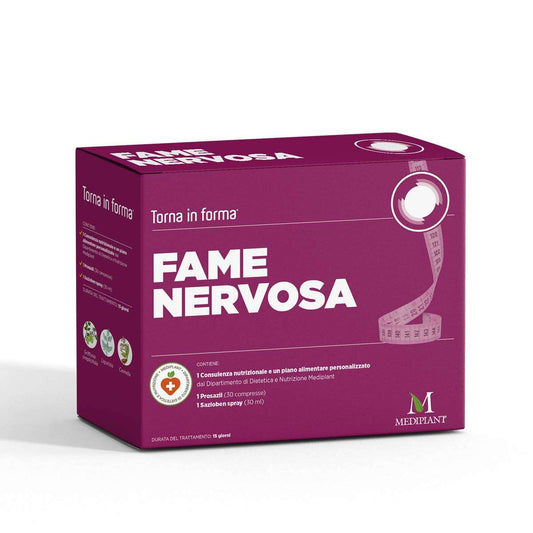 Fame Nervosa