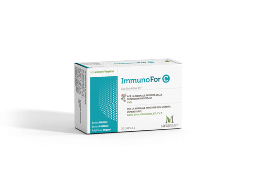 Immunofor C