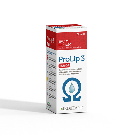 ProLip 3 Fish Oil