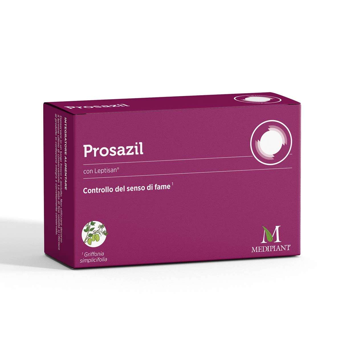 Prosazil