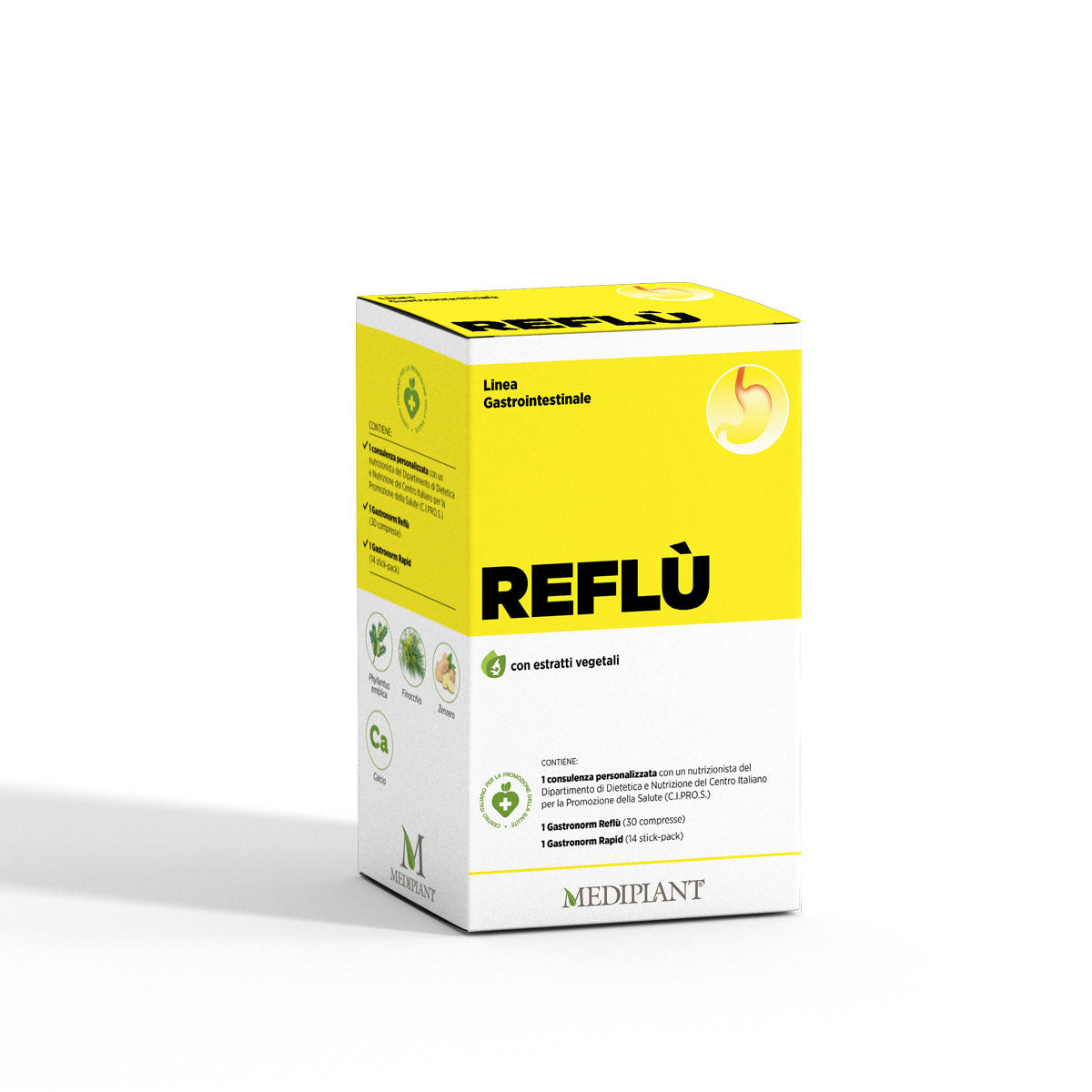 Reflù – Mediplant Shop