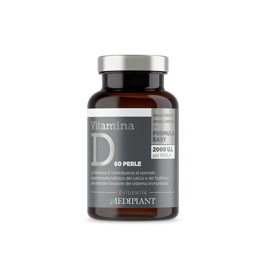 Vitamina D